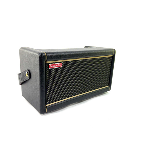 Vist Large View of Product Image Which is Used Positive Grid Spark 2 50-watt 2 x 4-inch Combo Amplifier