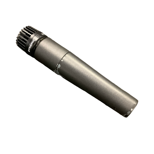 Vist Large View of Product Image Which is Used Shure SHURE SM57 Dynamic Microphone