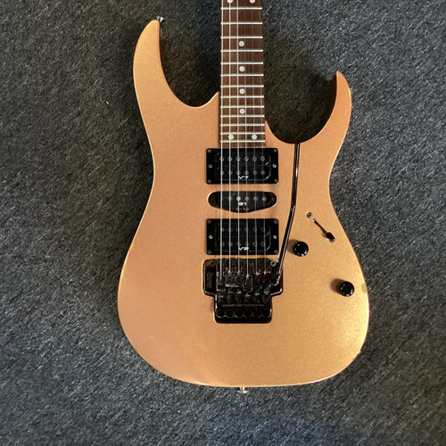 Vist Large View of Product Image Which is Used Ibanez RG470 Super S Electric Guitar Other 6-String