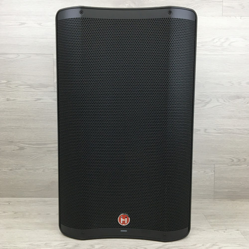 Vist Large View of Product Image Which is Used Harbinger VARI V2315 POWERED SPEAKER Powered Full Range Speaker Cabinet
