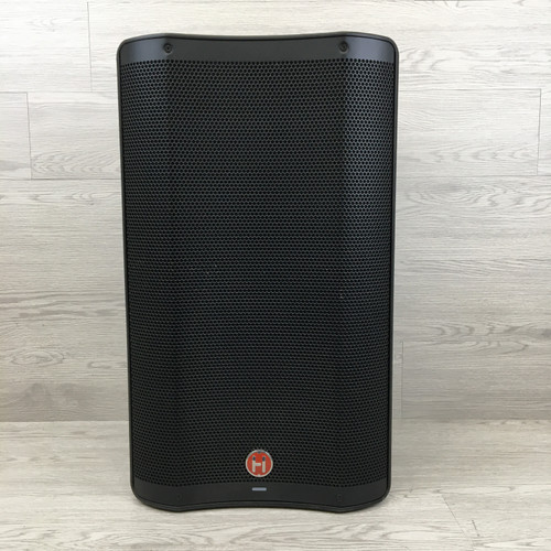 Vist Large View of Product Image Which is Used Harbinger VARI V2312 POWERED SPEAKER Powered Full Range Speaker Cabinet