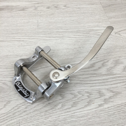 Vist Large View of Product Image Which is Used Bigsby B5 VIBRATO Guitar Hardware