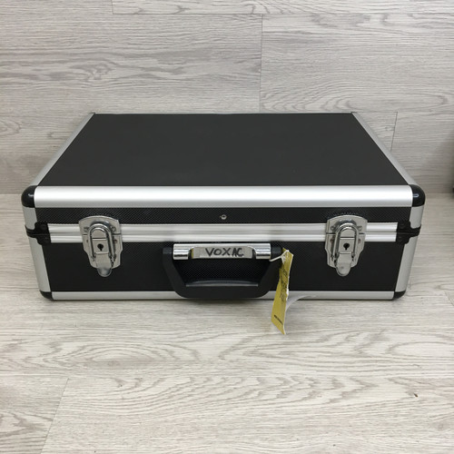 Vist Large View of Product Image Which is Used GEAR CASE Small Road Case