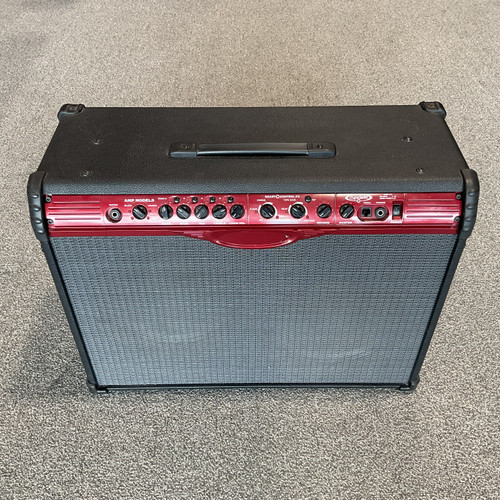 Vist Large View of Product Image Which is Used LINE 6 SPIDER 212 Solid State Guitar Amplifier