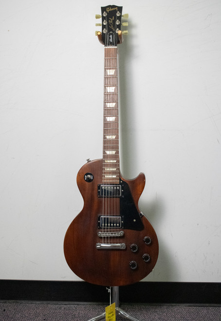 Vist Large View of Product Image Which is Used Gibson LES PAUL STUDIO 2008 LP Type Electric Guitar Wood 6-String