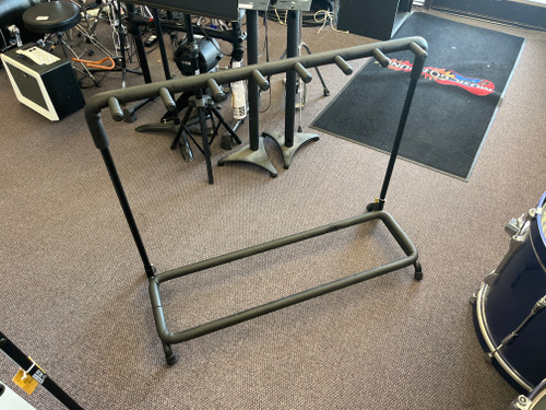 Vist Large View of Product Image Which is Used 7 GUITAR STAND Guitar Stand