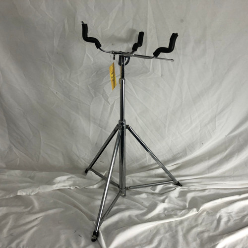 Vist Large View of Product Image Which is Used SELMER SPEEDEX SNARE STAND Vintage Snare Stand