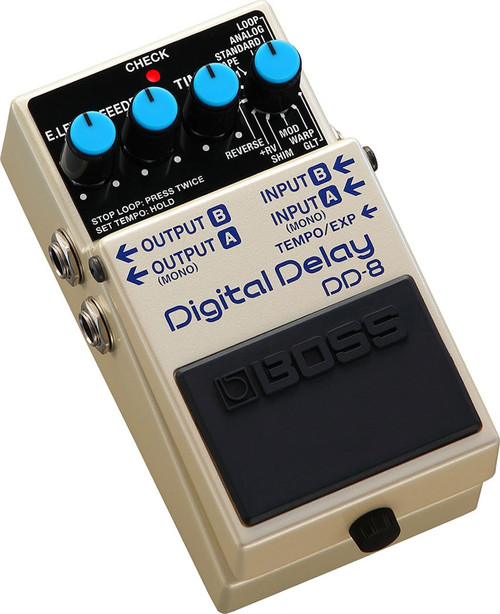 Vist Large View of Product Image Which is Guitars Guitar Effects