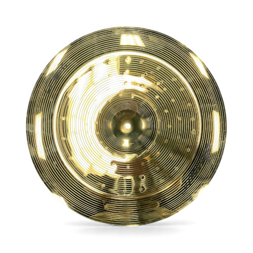 Vist Large View of Product Image Which is Used HERO 18IN CHINA China Cymbal 18"