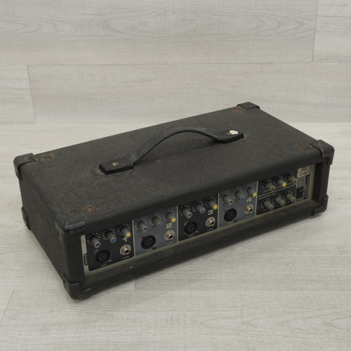 Vist Large View of Product Image Which is Used Peavey PVI4B Powered Mixing Head