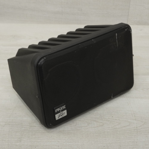 Vist Large View of Product Image Which is Used Peavey Impulse II Passive Full Range Speaker Cabinet