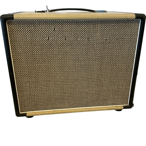 Vist Large View of Product Image Which is Used Egnater REBEL 112X CAB 1 x 12 Guitar Speaker Cabinet 1 x 12