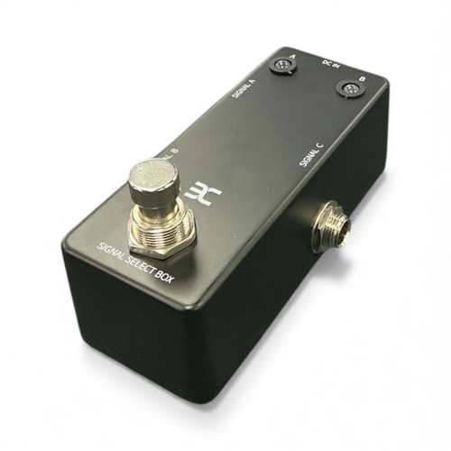 Vist Large View of Product Image Which is Used EX SIGNAL LINE SELECT A/B A/B/Y Switch