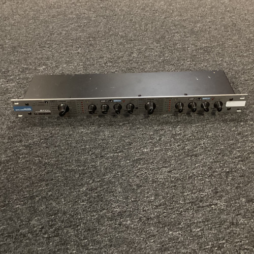 Vist Large View of Product Image Which is Used TC Electronic C400XL Compressor