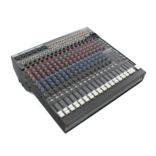 Vist Large View of Product Image Which is Used Mackie CR1604 Mixing Console