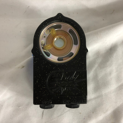 Vist Large View of Product Image Which is Used SMOKEY POCKET AMP 1 x 5 Solid State Amplifier 1 x 5