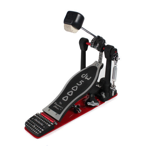Vist Large View of Product Image Which is Used DW 5000 SERIES ACCELERATOR KICK PEDAL Kick Drum Pedal