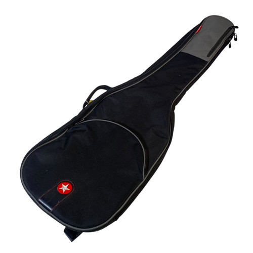 Vist Large View of Product Image Which is Used Road Runner BASS Guitar Gig Bag