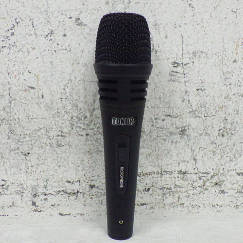 Vist Large View of Product Image Which is Used Tonor Dynamic Microphone