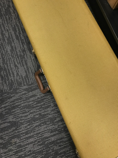 Vist Large View of Product Image Which is Used Fender AMERICAN SPECIAL PRECISION BASS Vintage P Type Bass Guitar Honey Burst 4-String