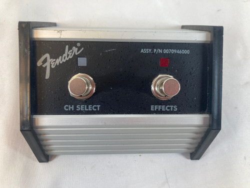 Vist Large View of Product Image Which is Used Fender 2 Button Switch Guitar Accessory
