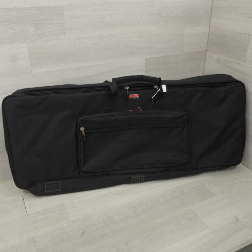 Vist Large View of Product Image Which is Used Gator GKB-76 Keyboard Bag