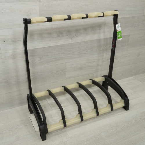 Vist Large View of Product Image Which is Used Kam 17515 Guitar Rack