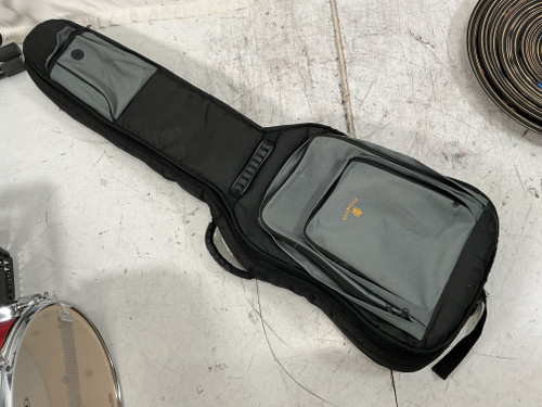 Vist Large View of Product Image Which is Used Guardian BASS GIG BAG Guitar Gig Bag