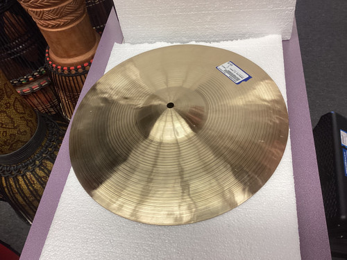 Vist Large View of Product Image Which is Used BRANDLESS 15 CRASH Crash Cymbal 15"