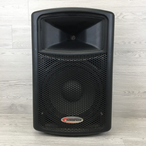 Vist Large View of Product Image Which is Used Harbinger APS12 POWERED SPEAKER Powered Full Range Speaker Cabinet