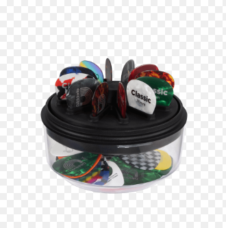 Vist Large View of Product Image Which is New PICK HOLDER 360