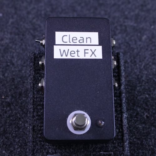 Vist Large View of Product Image Which is Used MYSTERY ABY BOX A/B/Y Switch