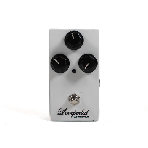 Vist Large View of Product Image Which is Used Lovepedal ETERNITY E6 Overdrive Pedal