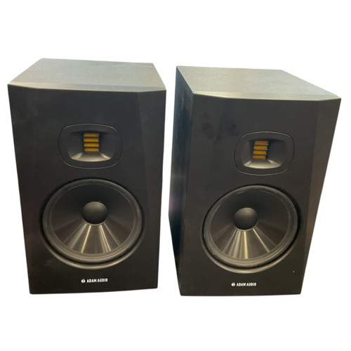 Vist Large View of Product Image Which is Used Adam Audio T8V PAIR Passive Full Range Speaker Cabinet