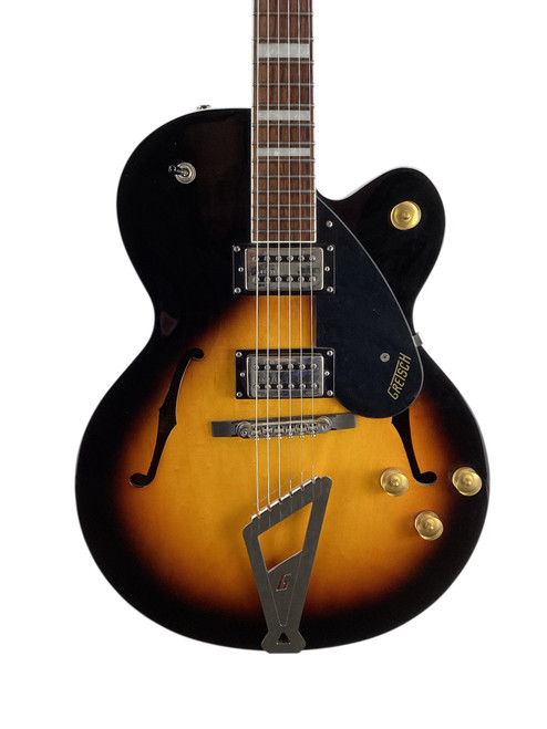 Vist Large View of Product Image Which is Used Gretsch G2420 Streamliner Semi-Hollow Electric Guitar