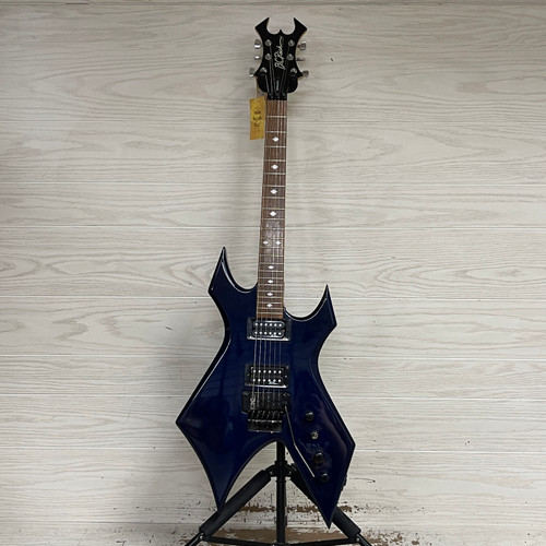 Vist Large View of Product Image Which is Used - BC Rich WARLOCK NJ SERIES FR MODIFIED Electric Guitar 