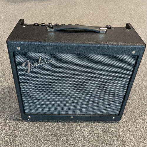 Vist Large View of Product Image Which is Used FENDER MUSTANG GTX50 Amplifier