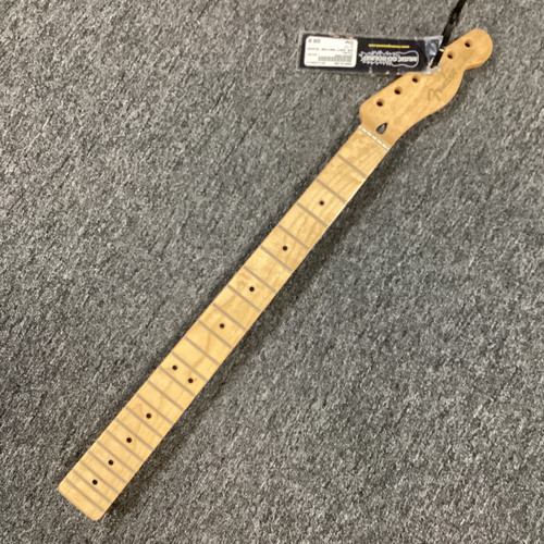 Vist Large View of Product Image Which is Used Fender SUB SONIC BARITONE TELECASTER NECK T Type Electric Guitar Other 6-String