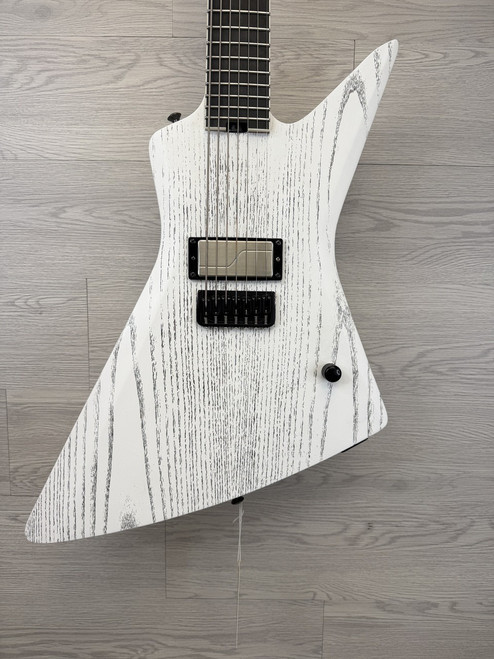 Vist Large View of Product Image Which is Used Balaguer Typhon Custom 7-String Electric w/OHSC
