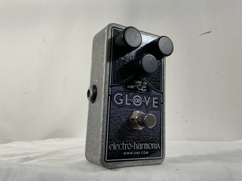 Vist Large View of Product Image Which is Used Electro Harmonix (E/H) OD GLOVE Overdrive Pedal