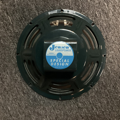 Vist Large View of Product Image Which is Used Jensen C10Q Guitar Accessory