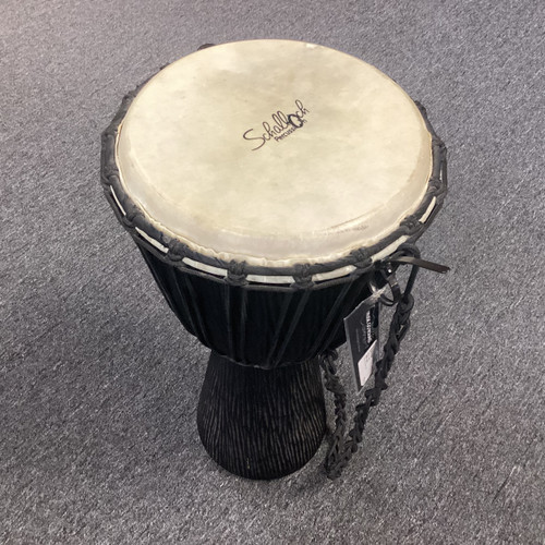 Vist Large View of Product Image Which is Used Schalloch HAND DRUM Percussion Instrument