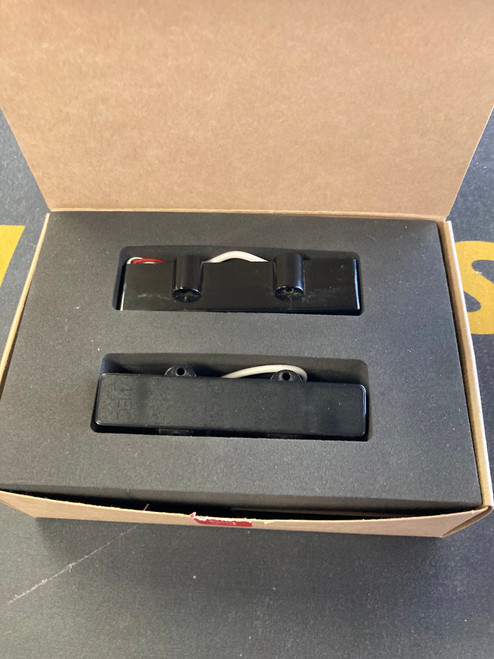 Vist Large View of Product Image Which is Used MEC ACTIVE BASS PICKUPS Guitar Pickup