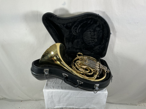 Vist Large View of Product Image Which is Used Conn 7D DOUBLE FRENCH HORN Double French Horn