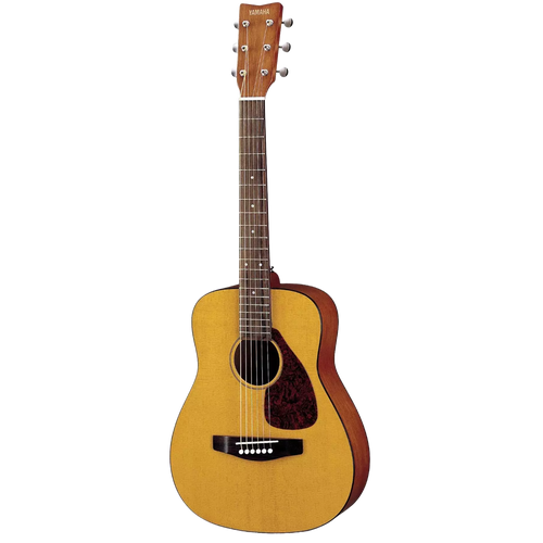 Vist Large View of Product Image Which is New Yamaha JR1 3/4 Acoustic