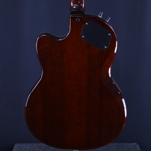 Vist Large View of Product Image Which is Used Epiphone CHET ATKINS SST LP Type Electric Guitar Natural 6-String