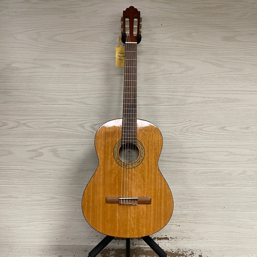 Vist Large View of Product Image Which is Used - Greg Bennett C1 AS-IS Acoustic Guitar