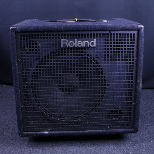 Vist Large View of Product Image Which is Used Roland KC-600 KEYBOARD AMPLIFIER Keyboard Amplifier