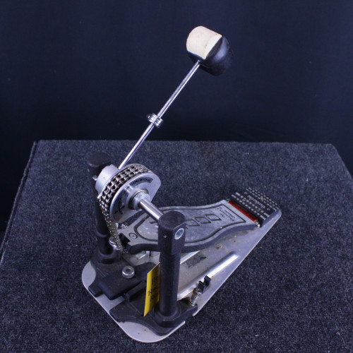 Vist Large View of Product Image Which is Used DW 9000 KICK PEDAL SINGLE Kick Drum Pedal