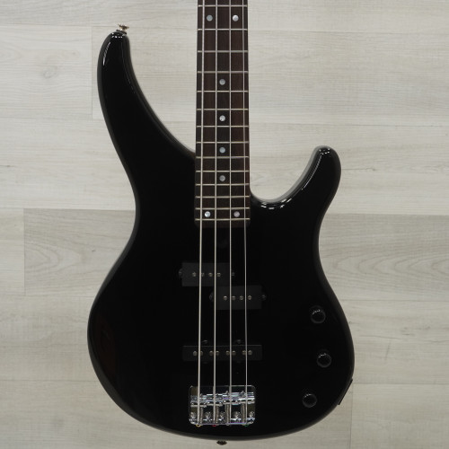 Vist Large View of Product Image Which is Used Yamaha TRBX174 Bass Guitar Black